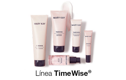 Nueva Línea Timewise