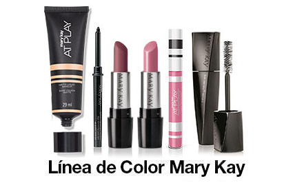 Línea de Color atplay