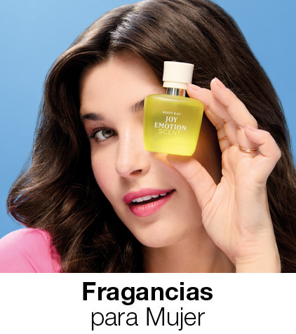 Fragancias para Mujer