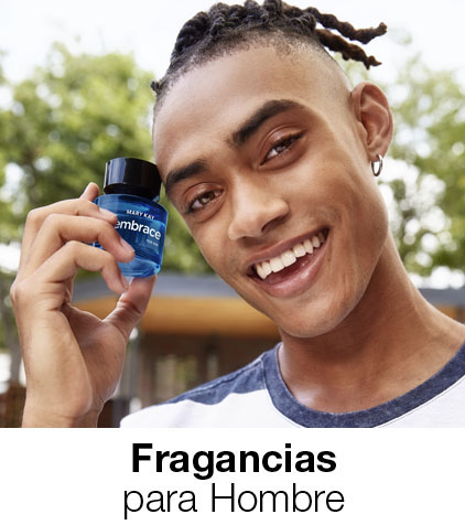 Fragancias para Hombre