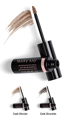 Brocha para cejas discount mary kay precio
