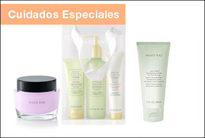 Cuidado de la piel