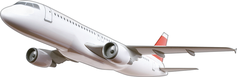 avião