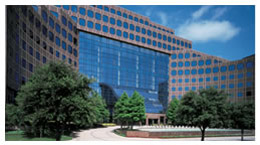 Company Quick Facts
