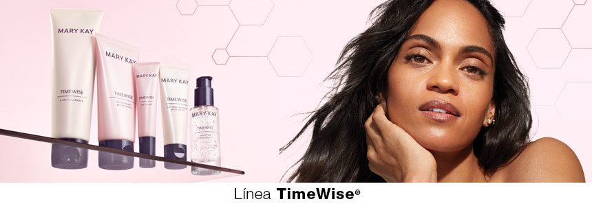 Nueva Línea Timewise