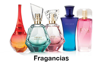 Fragancias