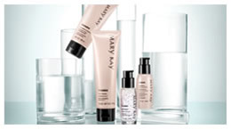 Lee sobre la seguridad y el reconocimiento de los productos Mary Kay y sus asociaciones en la industria.