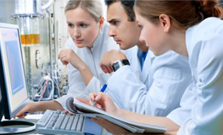 Learn about Mary Kay's Consumer Testing.
